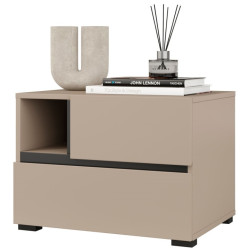 Stolik nocny 2S Cross S 22 Congo Helvetia Wieruszów