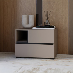 Stolik nocny 2S Cross S 22 Congo Helvetia Wieruszów