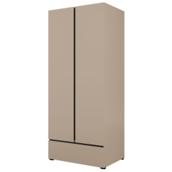 Szafa 2D1S Cross S 18 Congo Helvetia Wieruszów