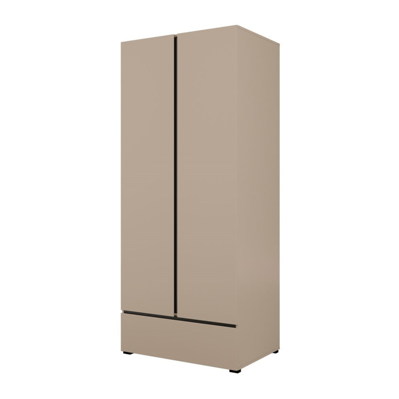 Szafa 2D1S Cross S 18 Congo Helvetia Wieruszów