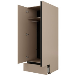 Szafa 2D1S Cross S 18 Congo Helvetia Wieruszów