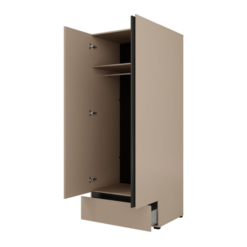 Szafa 2D1S Cross S 18 Congo Helvetia Wieruszów