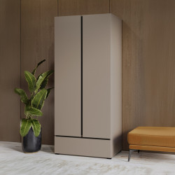 Szafa 2D1S Cross S 18 Congo Helvetia Wieruszów