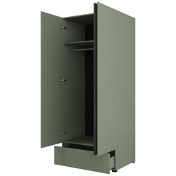 Szafa 2D1S Cross S 18 Zieleń Helvetia Wieruszów
