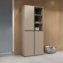 Szafa Cross 3D 88 Congo Helvetia Wieruszów