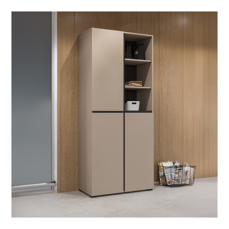 Szafa Cross 3D 88 Congo Helvetia Wieruszów