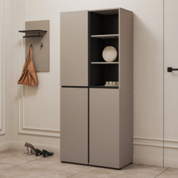 Szafa Cross 3D 88 Congo Helvetia Wieruszów