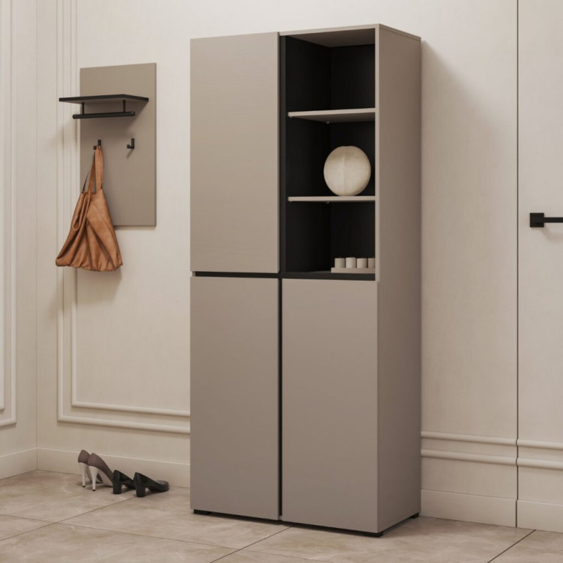 Szafa Cross 3D 88 Congo Helvetia Wieruszów