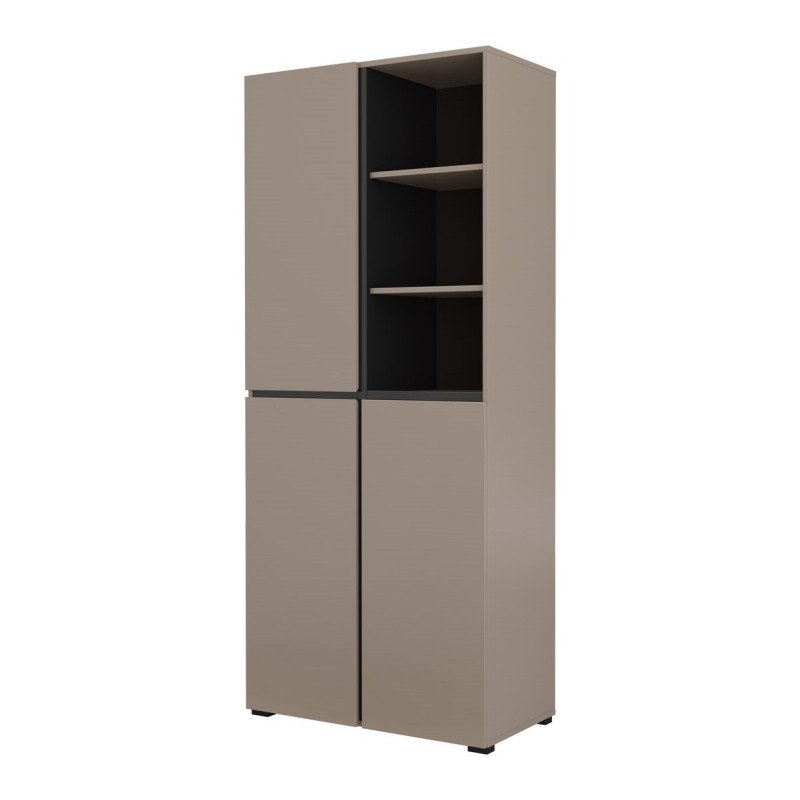 Szafa Cross 3D 88 Congo Helvetia Wieruszów