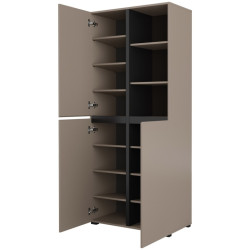 Szafa Cross 3D 88 Congo Helvetia Wieruszów