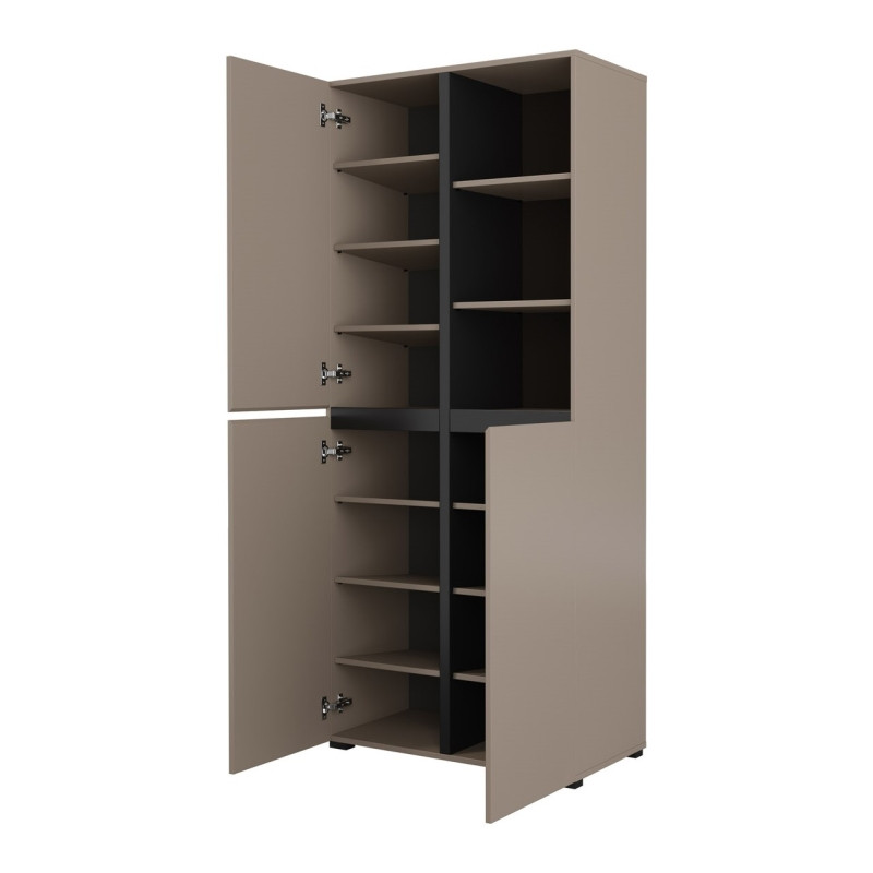 Szafa Cross 3D 88 Congo Helvetia Wieruszów