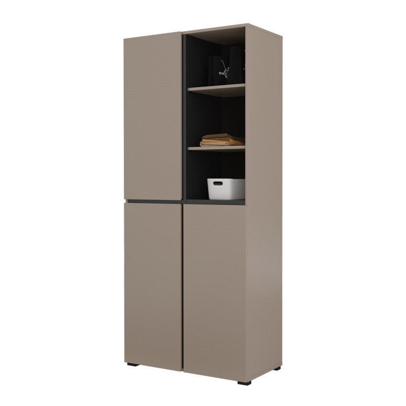 Szafa Cross 3D 88 Congo Helvetia Wieruszów