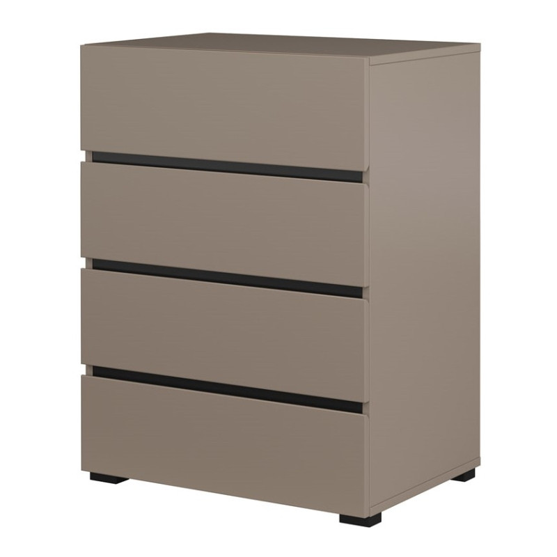 Komoda 4S Cross 27 Congo Helvetia Wieruszów Komoda 4S Cross 27 Congo Helvetia Wieruszów