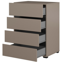 Komoda 4S Cross 27 Congo Helvetia Wieruszów Komoda 4S Cross 27 Congo Helvetia Wieruszów