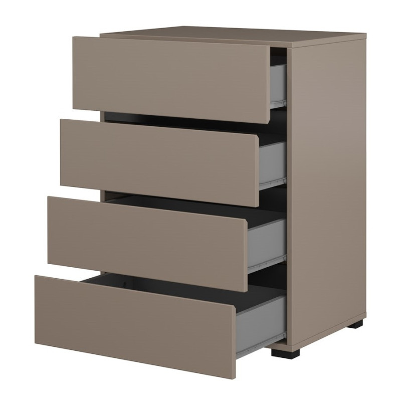 Komoda 4S Cross 27 Congo Helvetia Wieruszów