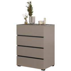 Komoda 4S Cross 27 Congo Helvetia Wieruszów Komoda 4S Cross 27 Congo Helvetia Wieruszów