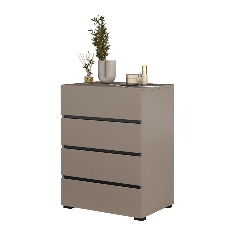 Komoda 4S Cross 27 Congo Helvetia Wieruszów