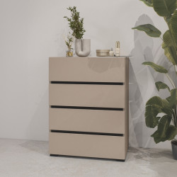 Komoda 4S Cross 27 Congo Helvetia Wieruszów Komoda 4S Cross 27 Congo Helvetia Wieruszów