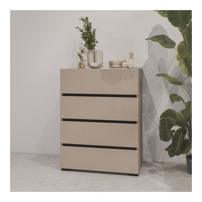 Komoda 4S Cross 27 Congo Helvetia Wieruszów