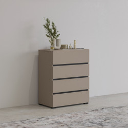 Komoda 4S Cross 27 Congo Helvetia Wieruszów Komoda 4S Cross 27 Congo Helvetia Wieruszów