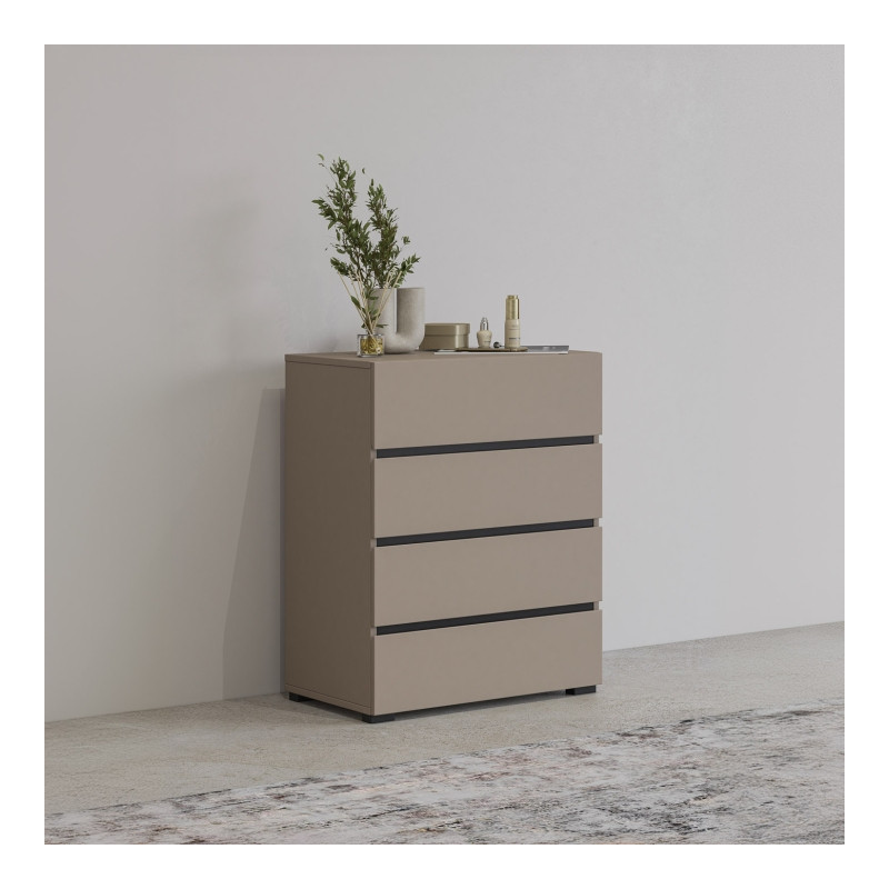 Komoda 4S Cross 27 Congo Helvetia Wieruszów