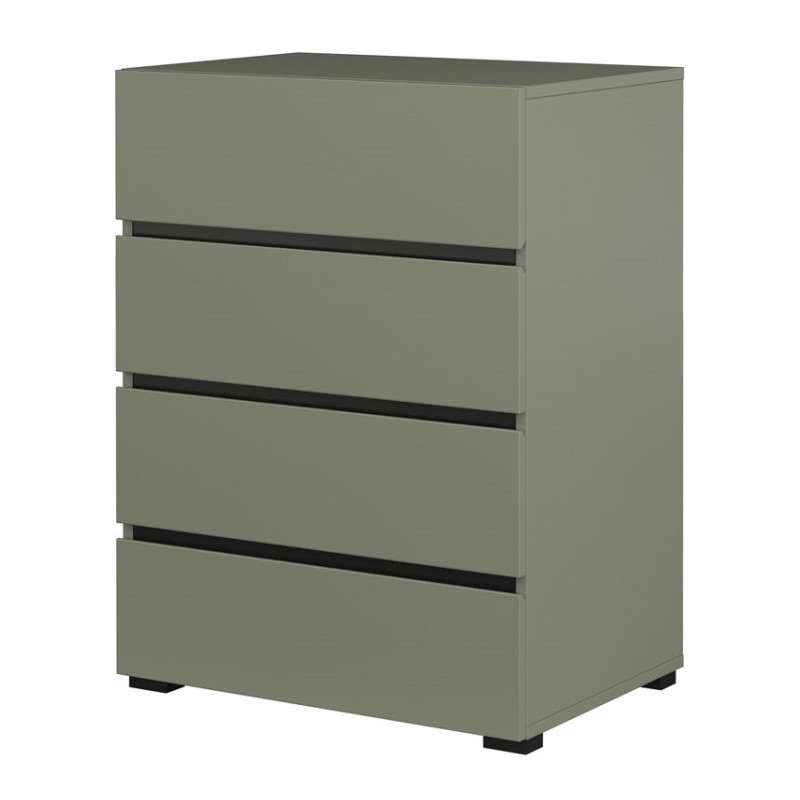 Komoda 4S Cross 27 Zieleń Helvetia Wieruszów Komoda 4S Cross 27 Zieleń Helvetia Wieruszów