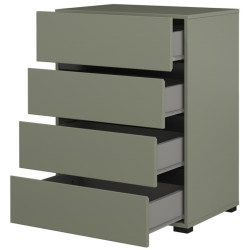 Komoda 4S Cross 27 Zieleń Helvetia Wieruszów Komoda 4S Cross 27 Zieleń Helvetia Wieruszów