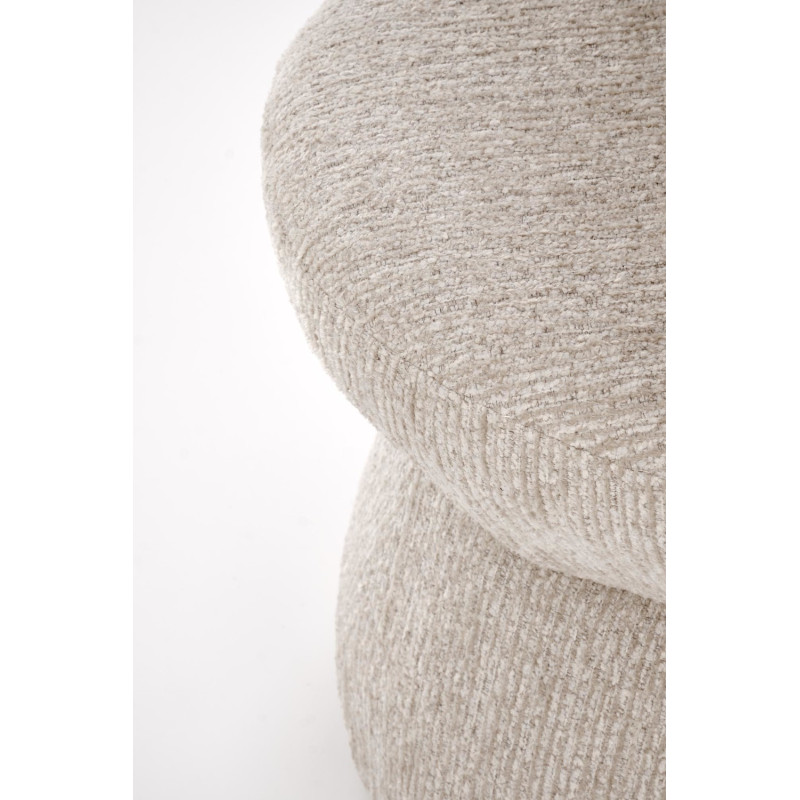 Krzesło obrotowe London beż