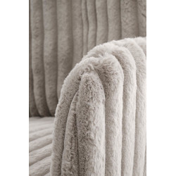 Krzesło obrotowe Denver popielate Krzesło obrotowe Denver popielate