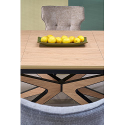 Krzesło obrotowe Boston beżowe Krzesło obrotowe Boston beżowe