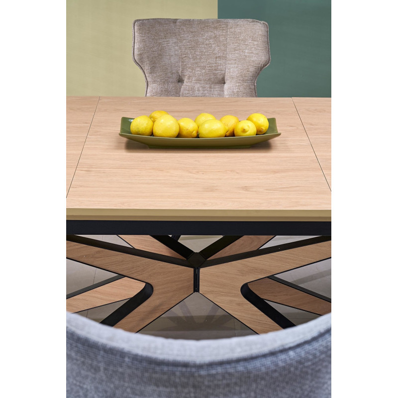 Krzesło obrotowe Boston beżowe