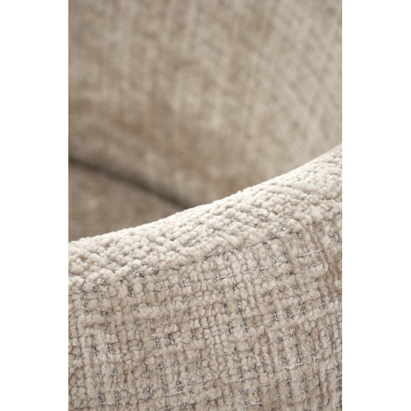 Krzesło tapicerowane Verona beż