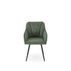 Krzesło obrotowe Oxford Mini oliwkowe Krzesło obrotowe Oxford Mini oliwkowe