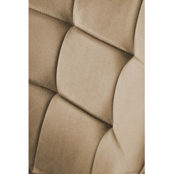 Krzesło obrotowe Dublin beż Krzesło obrotowe Dublin beż