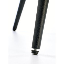 Krzesło tapicerowane Warsaw beż Krzesło tapicerowane Warsaw beż