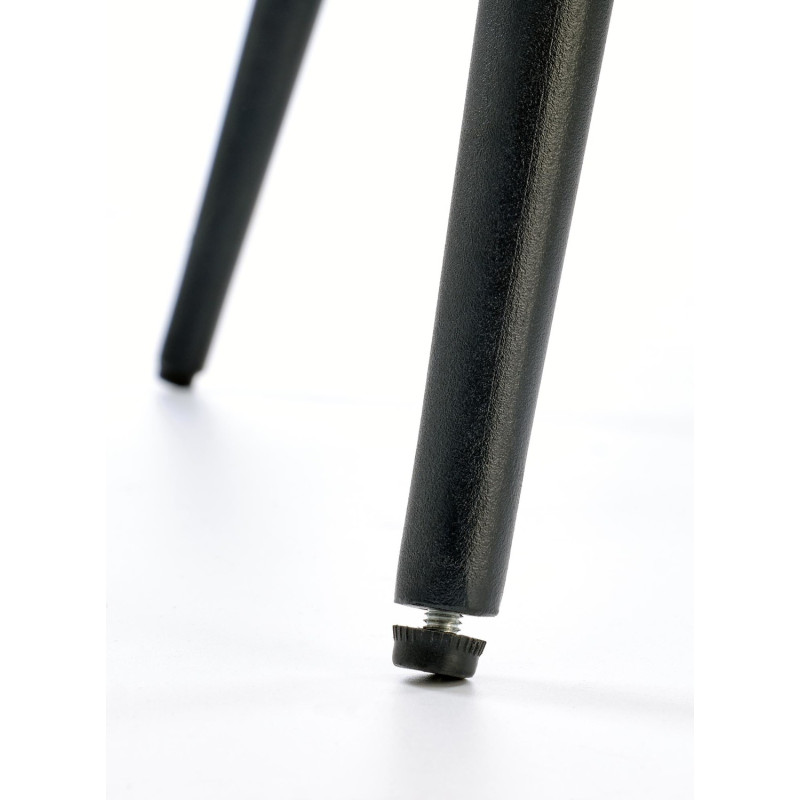 Krzesło tapicerowane Warsaw beż