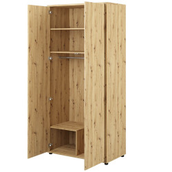 Szafa BED CONCEPT BC-20 Lenart