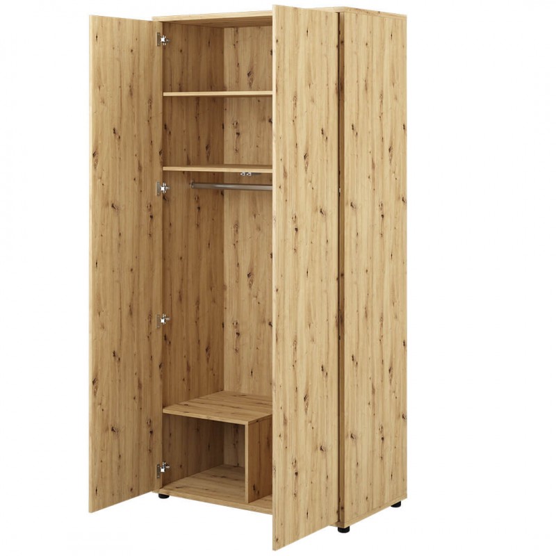 Szafa BED CONCEPT BC-20 Lenart