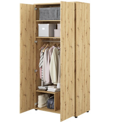 Szafa BED CONCEPT BC-20 Lenart