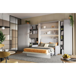 Szafa BED CONCEPT BC-20 Lenart