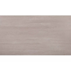 Rozkładany ceramiczny stół Norton travertine beż mat/czarny 160(240)x90