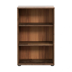 Regał Old-Wood Vintage – stylowy mebel do salonu | Domowanie.pl