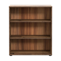 Regał Old-Wood Vintage NET106 – stylowy i praktyczny | Domowanie.pl