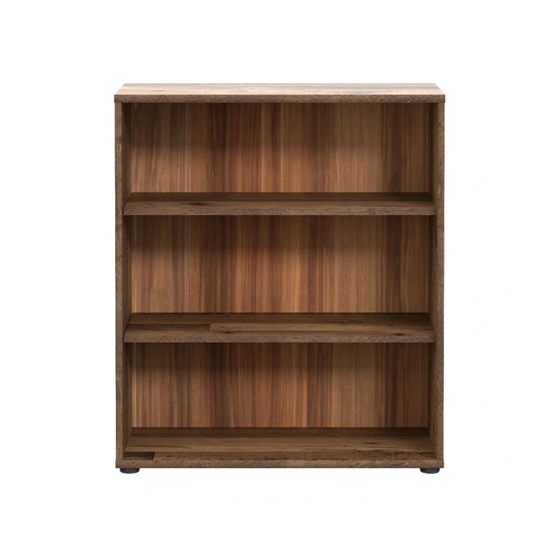 Regał Old-Wood Vintage NET106 – stylowy i praktyczny | Domowanie.pl