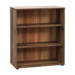 Regał Old-Wood Vintage Archbox – stylowy i praktyczny | Domowanie.pl