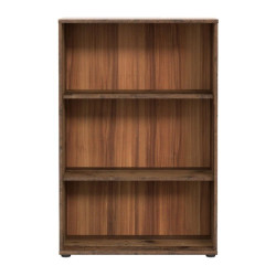 Ekskluzywny regał Old-Wood Vintage – stylowy i funkcjonalny mebel