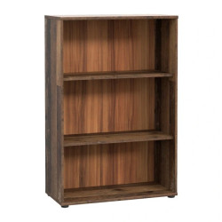 Ekskluzywny regał Old-Wood Vintage – stylowy i funkcjonalny mebel