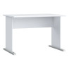 Biurko 110x70 cm Archbox T2KT23 biały