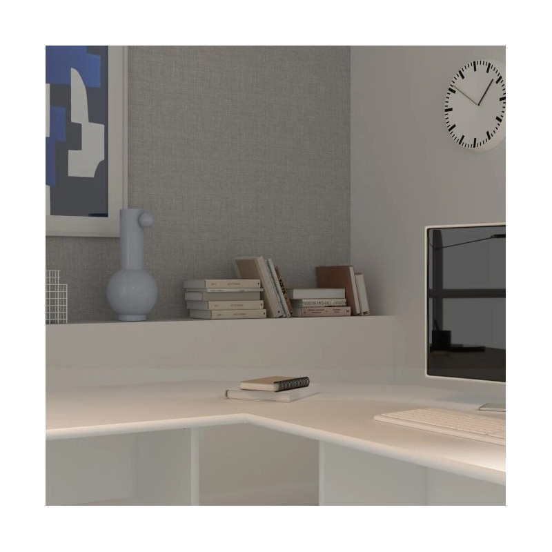 Element narożny do biurek – biały blat 72 cm | Kup online