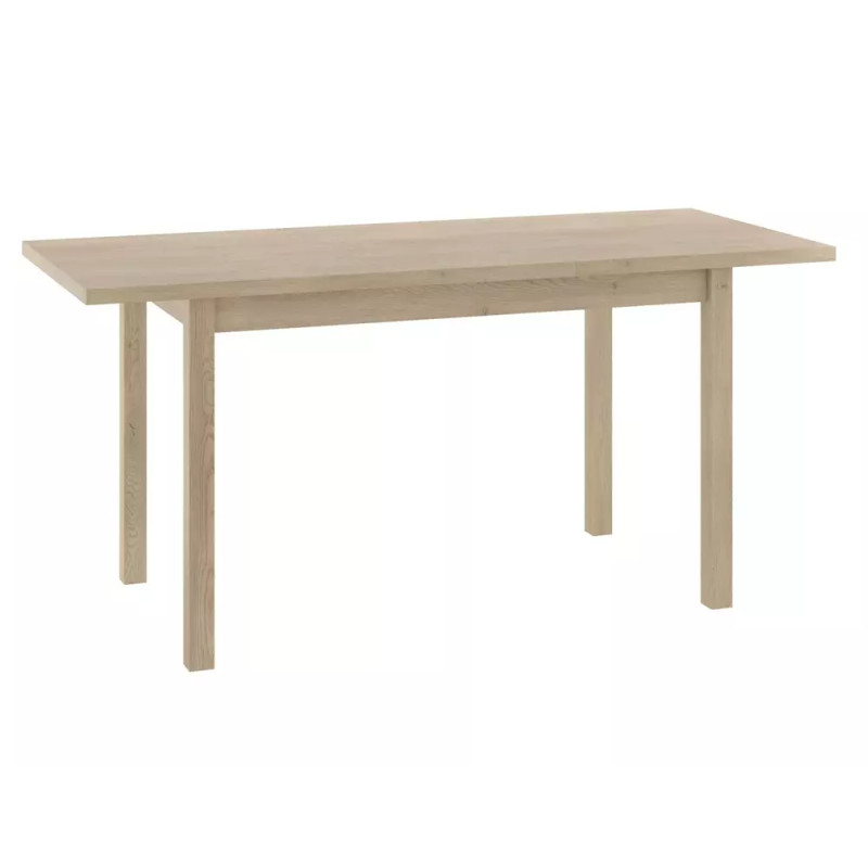 Rozkładany stół Adam 140 dąb cremona torro 60/100(140)x75